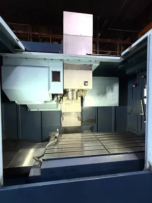2015 MATSUURA VX1500 Vertical Machining Centers | USED CNC (6)