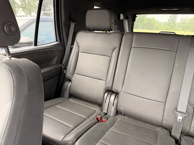 Used 2022 CHEVROLET TAHOE SUVs Michigan US | Miedema Asset Management Group #1369530