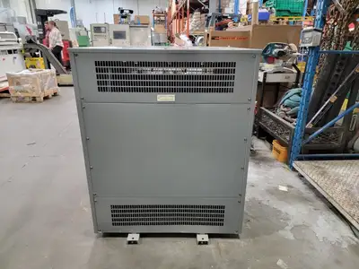 Used HAMMOND MANUFACTURING 123362 Transformers British Columbia CA | Lenmark #265751