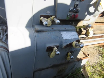 USED LEBLOND 2516