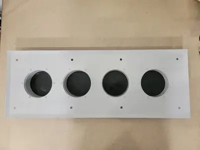 NEW COMMSCOPE 204673-4