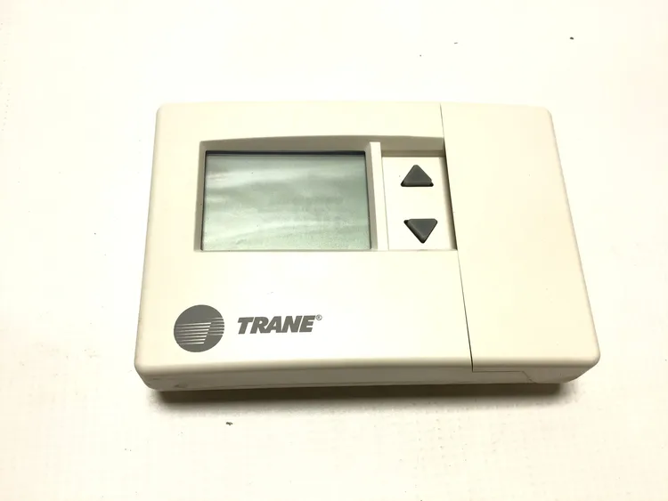 Used TRANE _UNKNOWN_ Temperature Controls Pennsylvania US | Moses B Glick #1009370