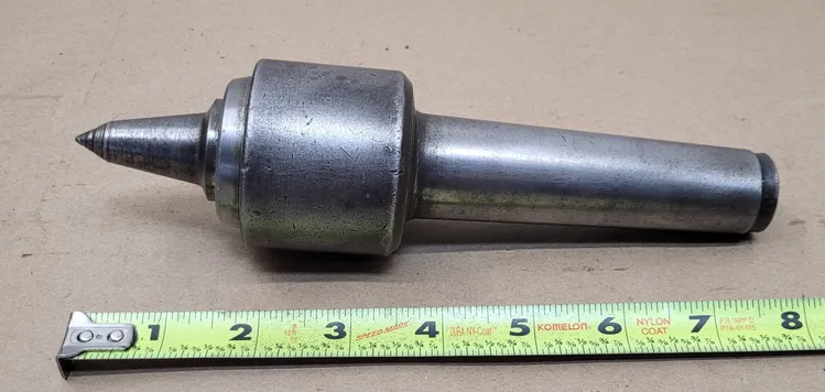 Used -- UNSPECIFIED -- 4MT Live Center Live Tools Kentucky US | Machinery Central #390418