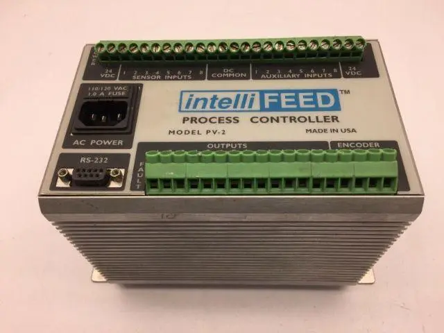 Used INTELLIFEED _UNKNOWN_ Miscellaneous MRO Indiana US | Arrow Industrial #642087