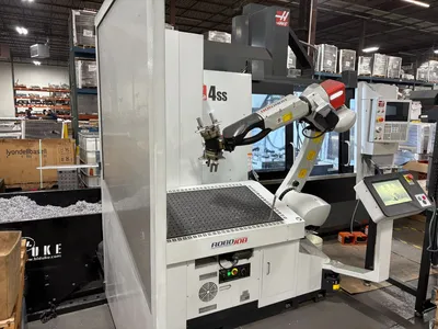 2022 ROBOJOB Mill Assist Robots | Machinery Management (9)