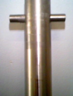 Quick Release Coupling