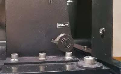 2017 TYKMA MINILASE XL Laser Markers | Midstate Machinery (7)