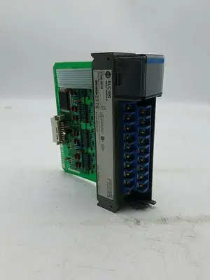 Used ALLEN-BRADLEY 1746-IB16 Misc Electrical & Power Parts Michigan US | ND Industrial Surplus #1184778