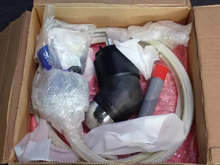 Used FANUC ROBOTICS _UNKNOWN_ Robots Ohio US | HGR 24 #1176363
