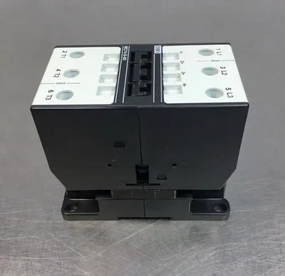 Used IMO _UNKNOWN_ PLC Contactors South Carolina US | Palmetto Automation #1182935