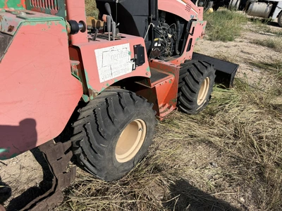 Used _UNKNOWN_ _UNKNOWN_ Trenchers Texas US | Miedema Asset Management Group #1312456