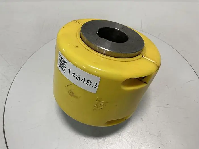 Used VAN DORN DEMAG OCM CC-6018 Parts Michigan US | Ideal Machinery #714658