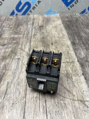 Used FUJI EG53AC Misc Electrical & Power Parts South Carolina US | ESS Industrial Equipment Sales #1354275