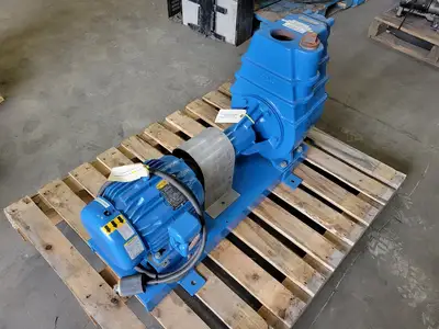 USED MONARCH INDUSTRIES TT-30