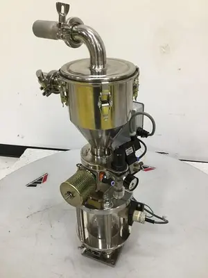 USED AUTOLOAD AL705