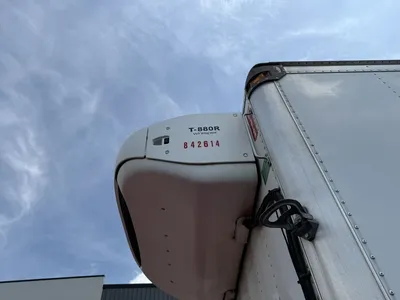 Used 2021 FREIGHTLINER THERMO KING Reefer Trucks Minnesota US | Carco Truck & Equipment #1514076