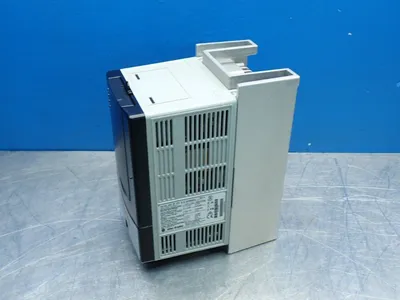 New | in-Stock ALLEN BRADLEY 20AD3P4A0AYNNNC0 Variable Speed Drives Ohio US | HGR 24 #1004447