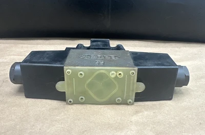 New | in-Stock Daikin JSO-G02-4AC-20 Solenoid Valves Indiana US | J&J Industrial Supply #1348227