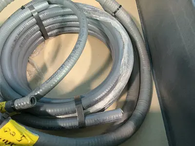 Used _UNKNOWN_ _UNKNOWN_ Conduits Ohio US | HGR 24 #1314246