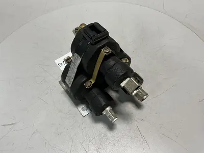 USED MDI 335NO-120A