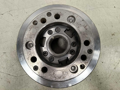 Kitagawa _UNKNOWN_ Lathe Chucks | Fram Fram LLC (11)