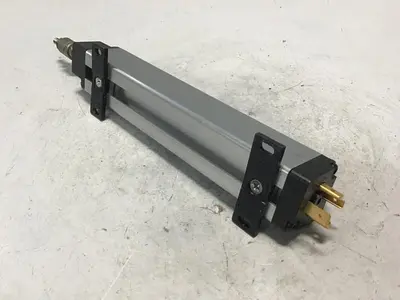 USED NOVOTECHNIK LWH130