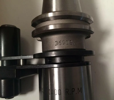 NEW tap holder Does Not Apply