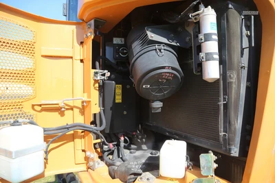 Used 2024 CASE CX145D MSR Crawler Excavators Pennsylvania US | Zimmerman Farm Service #1409822