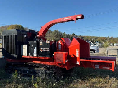 2023 MORBARK Eeeger Beever 2230 Eeger Beever Brush Chippers | Iron Listing (6)
