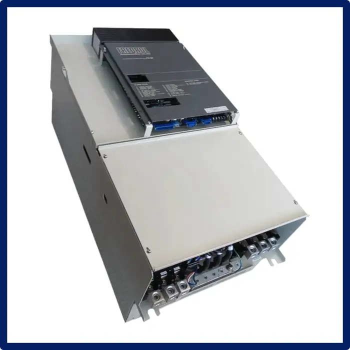 Used MITSUBISHI FR-SF-2-45K Spindle Drives | CNC TOOLS LLC #766152