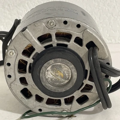 USED Emerson K55HXFCY-3273