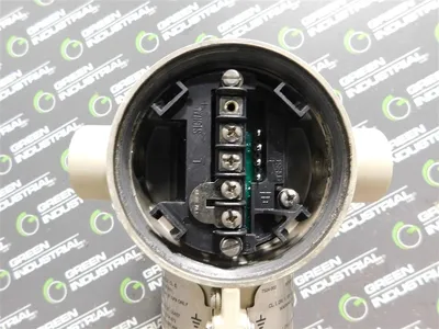 USED HONEYWELL STD120-A1H-00000-MB,S2,SV,F1D3-A25G