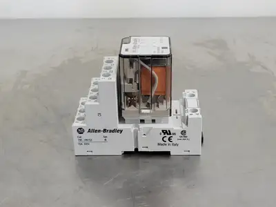USED ALLEN-BRADLEY 700-HB32A1