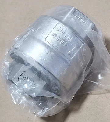 NEW DFT 8369