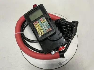 USED WPI TERMIFLEX 278364