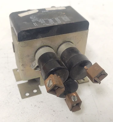 USED Dayton 15X753A