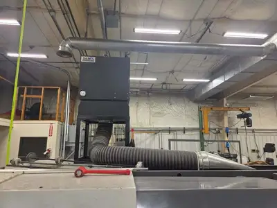 1996 MAZAK QUICK TURN 30 CNC Lathes | Toolquip, Inc. (5)