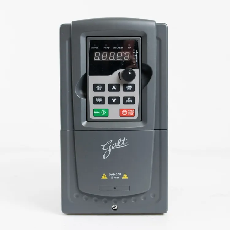 New | in-Stock Galt Electric G320-00100UL-01 Variable Speed Drives Utah US | VFDs.com #336028