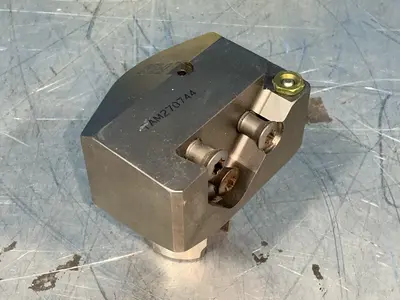 Used KENNAMETAL KM50KGMSR65 Tooling & Accessories (Other) Ohio US | HGR 24 #1325360
