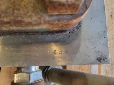 USED WHEATLEY P-313