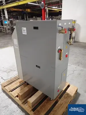 NEW GEA 600 Liter GEA High Shear Mixer, Model PMA 600 Advanced