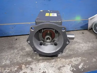USED DAYTON 3GD49