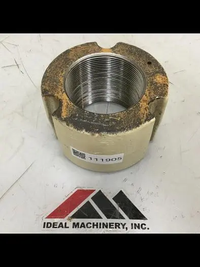 Used CINCINNATI MILACRON 3982294 Injection Molding Parts Michigan US | Ideal Machinery #587598
