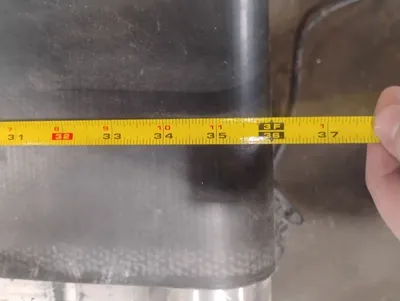 UNBRANDED (36"x 11.5") Belt Conveyor | ESS Industrial Equipment Sales (6)