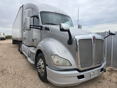 Used 2020 KENWORTH T680 Conventional trucks Texas US | Revelation Machinery #921774
