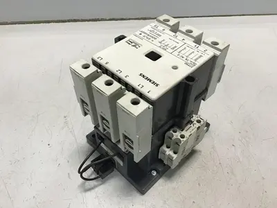 USED SIEMENS 3TF5022-OAK6