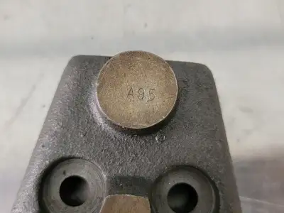 1-7/16" Valve End Outlet Cover I644