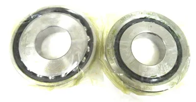 NEW TIMKEN FAFNIR MM40BS100 DUH SUPER PRECISION BEARING SET MM40BS100DUH