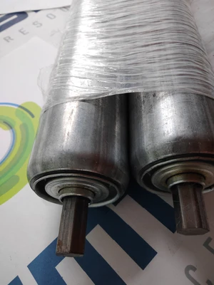 CONVEYOR REPLACEMENT ROLLERS 30 INCH