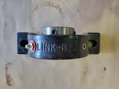 NEW LINK-BELT P3S231E